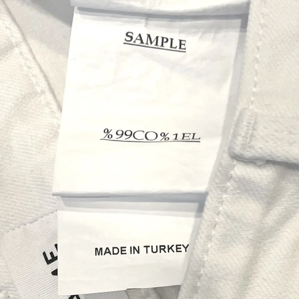 NWT Frame Denim Le Nik Boot Cut Jeans